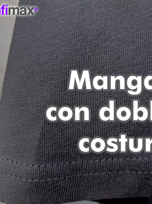 Polera Pareja Novios Duos One Love Corazones Grafimax 40