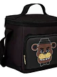 Lonchera Freddys Five Nigths Freddys Bolsa Almuerzo Grafimax - Miniatura 1