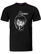 Polera Harry Potter Griffindor Chibi Kawaii Grafimax - Miniatura 1