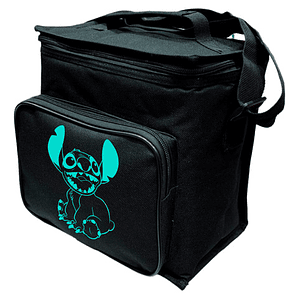 Lonchera Almuerzo Térmica Stitch Pelí­Cula Lilo Grafimax