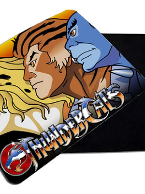 Mousepad Liso 20X17 Cm Thundercats Classic Serie Grafimax