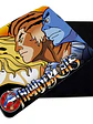 Mousepad Liso 20X17 Cm Thundercats Classic Serie Grafimax - Miniatura 1