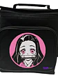 Lonchera Nezuko Kamado Bolsa Almuerzo Térmica Grafimax - Miniatura 1