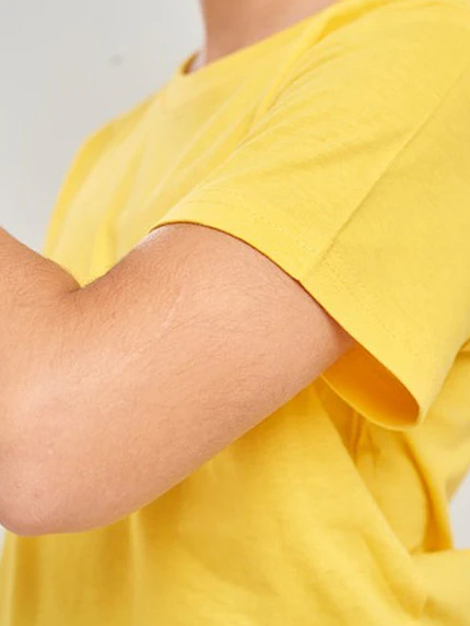 Polera Roblox Avatar Face Colores Grafimax 3