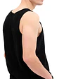 Polera Musculosa Sin Mangas Rammstein Dornen Fünfeck Hombre - Miniatura 3