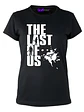 Polera Mujer The Last Of Us Serie Video Juego Grafimax - Miniatura 1