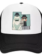 Gorro Spy X Family Jockey Anime Grafimax - Miniatura 1
