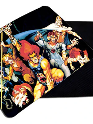 Mousepad Liso 20X17 Cm Thundercats Series Grafimax