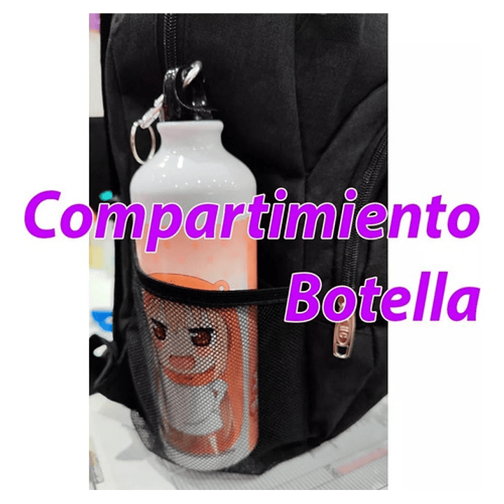 Mochila Twice Once Again K-pop 20l Kpop Gfmx 2