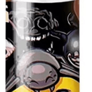 Botella Agua Doors Roblox Videojuegos Grafimax