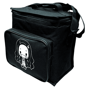 Lonchera Nezuko Kimetsu Almuerzo Térmica Grafimax