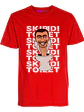 Polera Niños Skibidi Toilet Colores_Grafimax - Miniatura 1