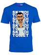 Polera Niños Skibidi Toilet Colores_Grafimax - Miniatura 2