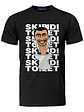 Polera Niños Skibidi Toilet Colores_Grafimax - Miniatura 3