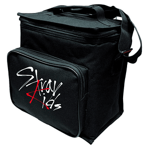 Lonchera Stray Kids Bolsa Almuerzo Térmica K-Pop Gfmx