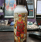 Botella Para Agua Hanamichi Slam Dunk Anime Manga Grafimax - Miniatura 3