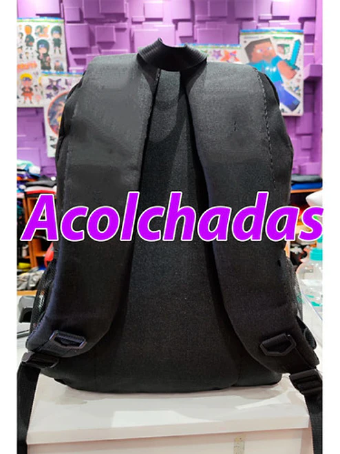 Mochila Goku Dragon Ball Anime Super Grafimax 2