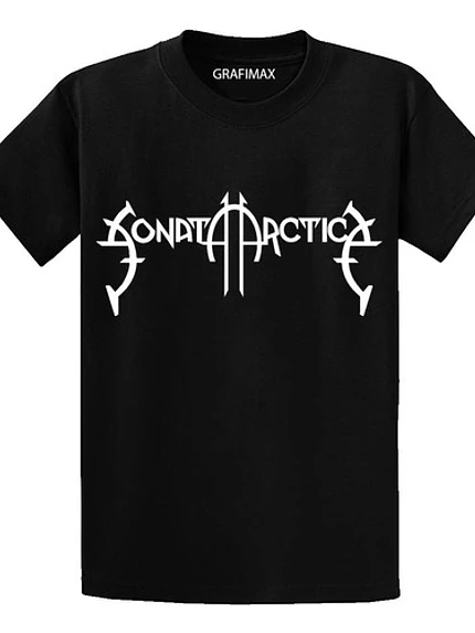 Polera Sona Artica Oversize Grafimax 1