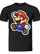 Polera Niño Mario Bros Retro Videojuegos Grafimax - Miniatura 3