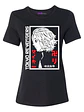 Polera Mujer Tokyo Revengers Mikey Anime Grafimax - Miniatura 1