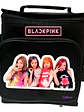 Lonchera Bolsa Almuerzo Térmica Black Pink Grafimax - Miniatura 1