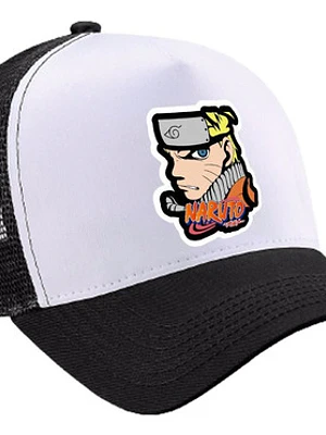 Gorro Jockey Naruto Anime Grafimax
