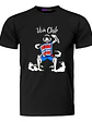 Polera Luffy Chile Fiestas Patrias Anime 18 Grafimax - Miniatura 1
