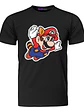 Polera Niño Mario Mapache Super Mario 3 Videojuego Grafimax - Miniatura 1