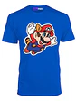 Polera Niño Mario Mapache Super Mario 3 Videojuego Grafimax - Miniatura 2