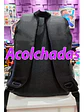 Mochila Hatsune Miku J-Pop Vocaloid Audio Gfmx - Miniatura 3