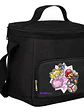 Lonchera Térmica Mario Bros Y Princesa Videojuegos Grafimax - Miniatura 1