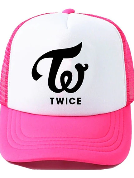 Jockey Gorro Twice K-Pop Míºsica Coreana Grafimax 1