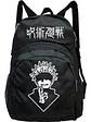 Mochila Jujutsu Kaisen Satoru Gojo Anime Grafimax - Miniatura 1