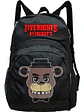 Mochila Five Nights At Freddy'S Videojuegos Gfmx - Miniatura 1
