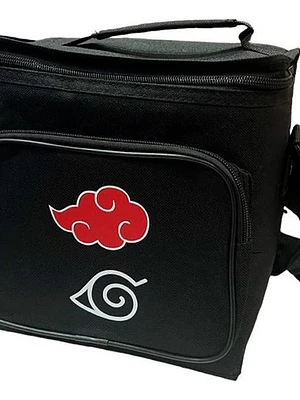 Lonchera Bolsa Almuerzo Térmica Colación Naruto Usumaki