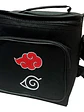 Lonchera Bolsa Almuerzo Térmica Colación Naruto Usumaki - Miniatura 1