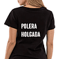 Polera Parejas Amor Novios Duos Pololos I Love You Grafimax - Miniatura 3