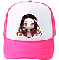 Jockey Gorro Nezuko Anime Demon Slayer Grafimax - Miniatura 1