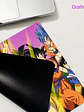 Mousepad Liso 20X17 Cm Dbz Anime Grafimax - Miniatura 2