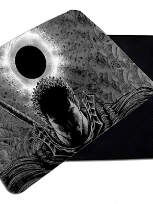 Mousepad Liso 20X17Cm Berserk Anime Grafimax