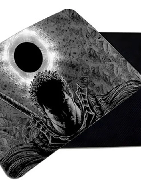 Mousepad Liso 20X17Cm Berserk Anime Grafimax 1