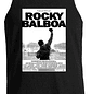 Polera Musculosa Sudadera Sin Mangas  Rocky Balboa Afiche Cl - Miniatura 1