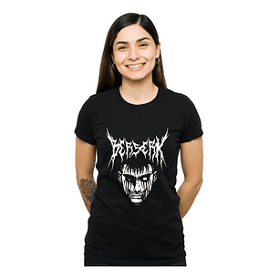 Polera Mujer Berserk Guts Anime Grafimax