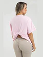 Polera Princesa Peach Mario Bross Grafimax - Miniatura 4