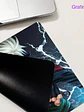 Mousepad Liso 20X17 Cm Kakashi Naruto Anime Grafimax - Miniatura 2
