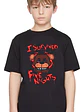 Polera Five Nights At Freddy's Diseños Videojuegos - Grafimax - Miniatura 3