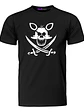 Polera Five Nights At Freddy's Diseños Videojuegos - Grafimax - Miniatura 2