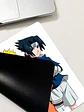 Mousepad Liso 20X17 Cm Naruto Shippuden Anime Grafimax - Miniatura 2