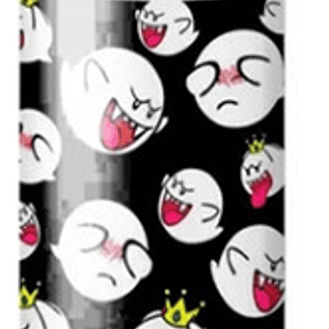 Botella Deportiva Grafimax Boo Mario Bros 750 Ml