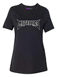 Polera Mujer Metallica St Anger Metal Grafimax - Miniatura 1